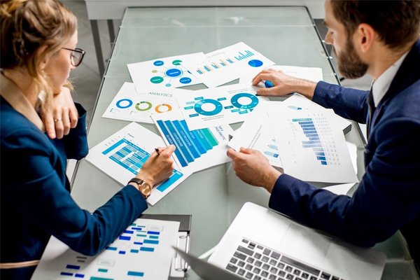 Financial Modeling and Analysis for Business Growth