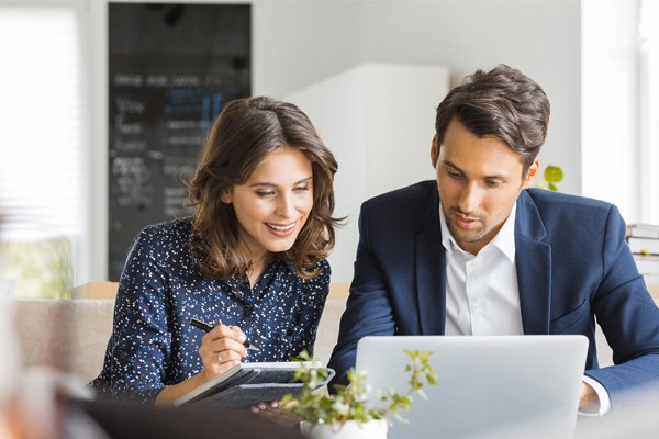 Expert Guidance for Business