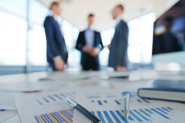 Investment Consulting Services for Financial Success