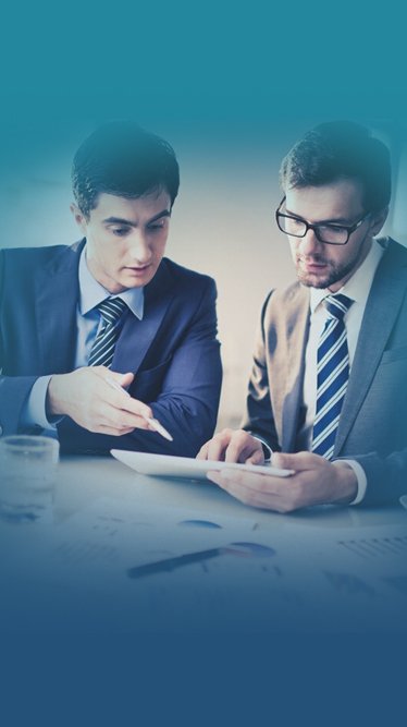 Business & Financial Consulting services