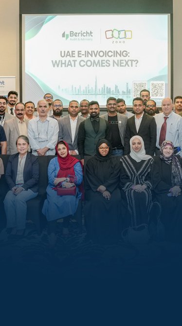 Auditing Services UAE