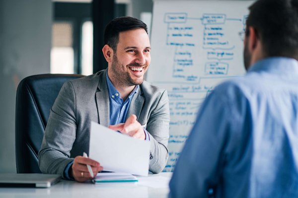 Human Resource Consulting Services for Business Optimization