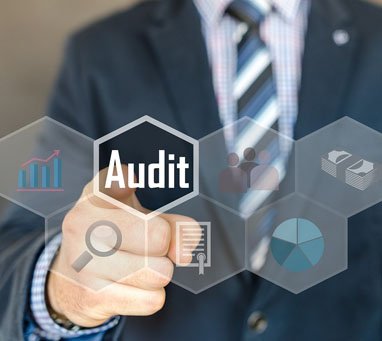 Best Auditing Services in Dubai