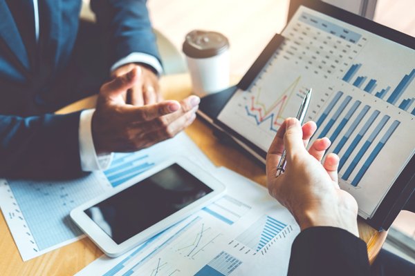 Comprehensive Legal & Corporate Structuring Services